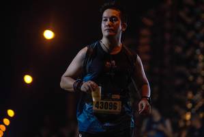 BIB: 43096
                            <button type="button" onclick="openModal(18287859)" class="btn btn-primary btn-sm float-right btn-popup" data-toggle="modal" data-target=".modal-high-quality">
                        <i class="fas fa-shopping-cart"></i> Add to Cart
                    </button>
                                            <button type="button" onclick="isThisMe(18287859, true)" class="btn btn-success btn-sm float-right btn-popup btn-isme hidden" data-toggle="tooltip" data-placement="bottom" title="นี่คือรูปของคุณใช่ไหม คลิกที่นี่เพื่อเอาเข้าอัลบั้ม">
                        <i class="fas fa-plus"></i> Add to album
                    </button>
                    <button type="button" onclick="isThisMe(18287859, false)" class="btn btn-warning btn-sm float-right btn-popup btn-isnotme hidden">
                        <i class="fas fa-ban"></i> Remove from album
                    </button>